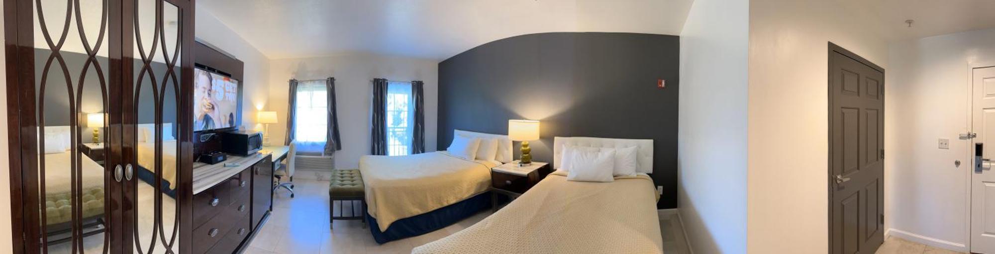 Rocklin Park Hotel, Trademark Collection By Wyndham Exterior foto
