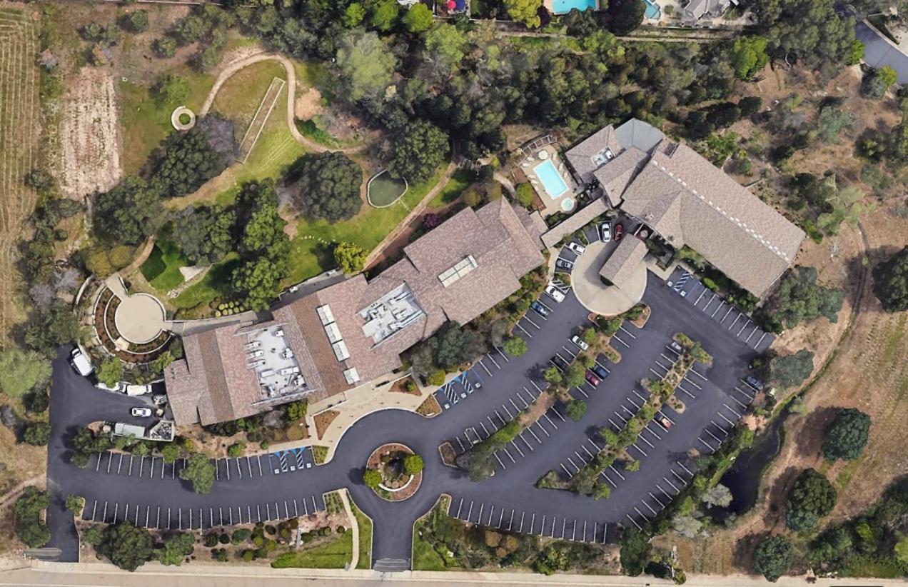 Rocklin Park Hotel, Trademark Collection By Wyndham Exterior foto