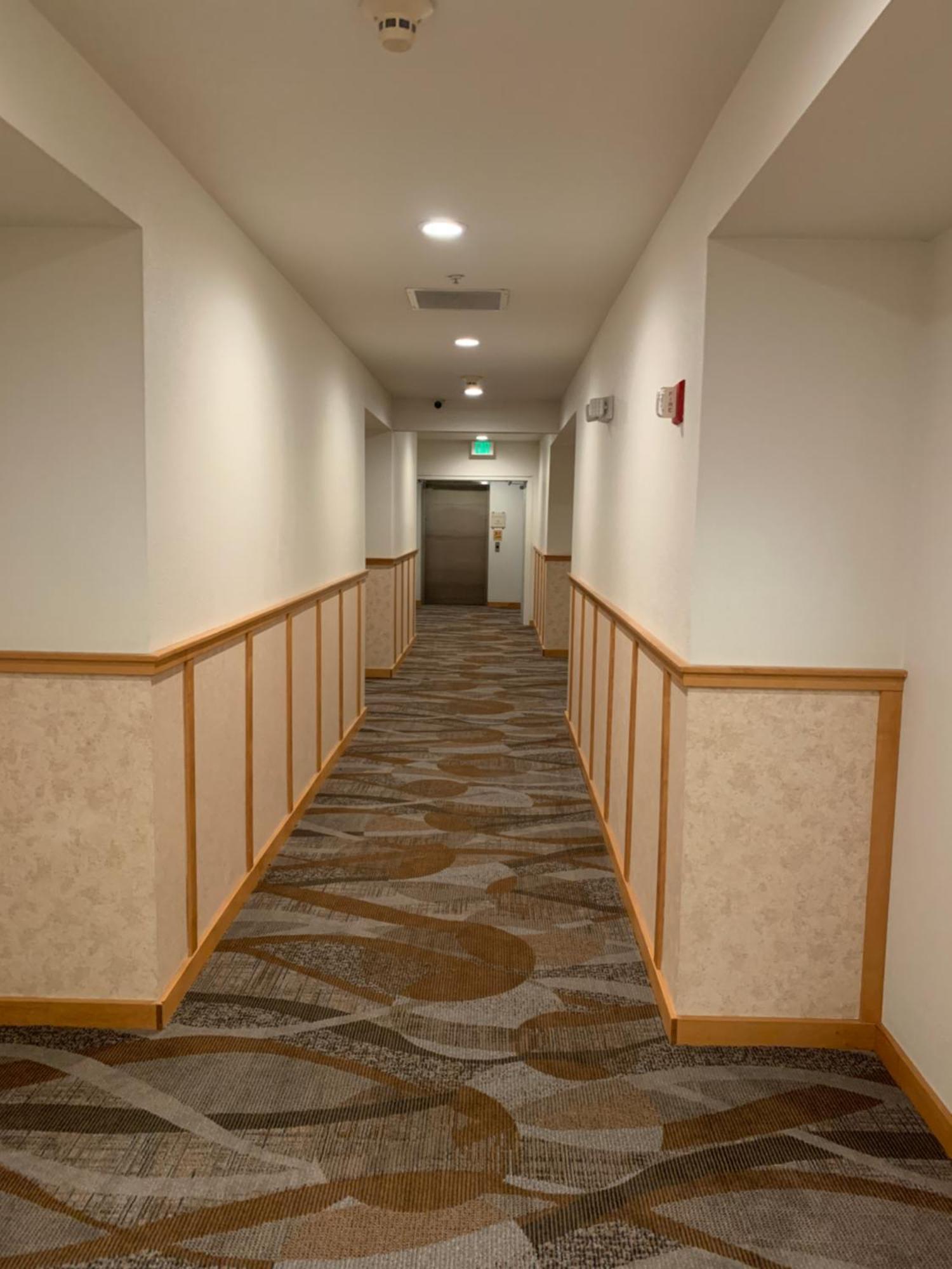Rocklin Park Hotel, Trademark Collection By Wyndham Exterior foto