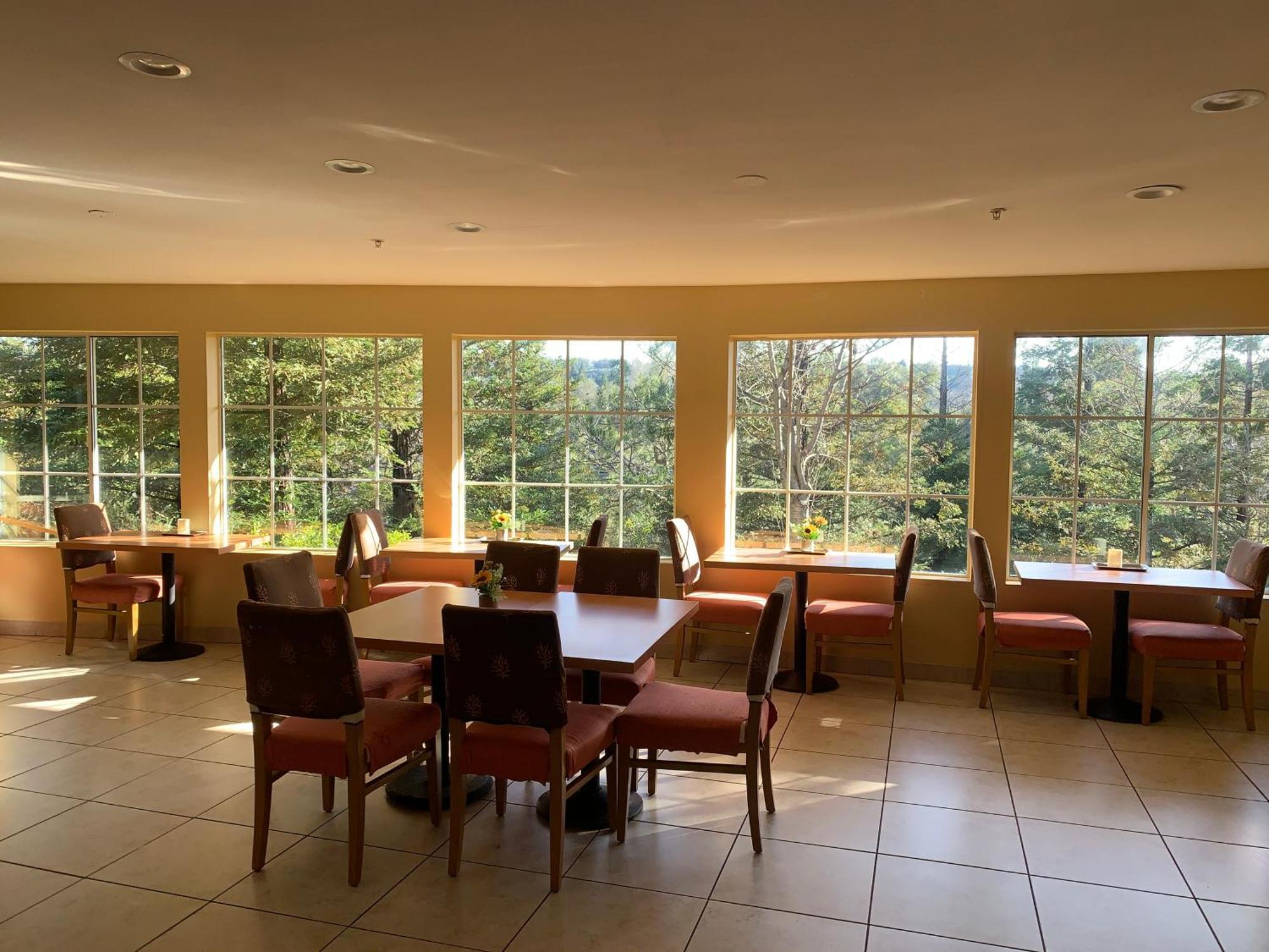 Rocklin Park Hotel, Trademark Collection By Wyndham Exterior foto