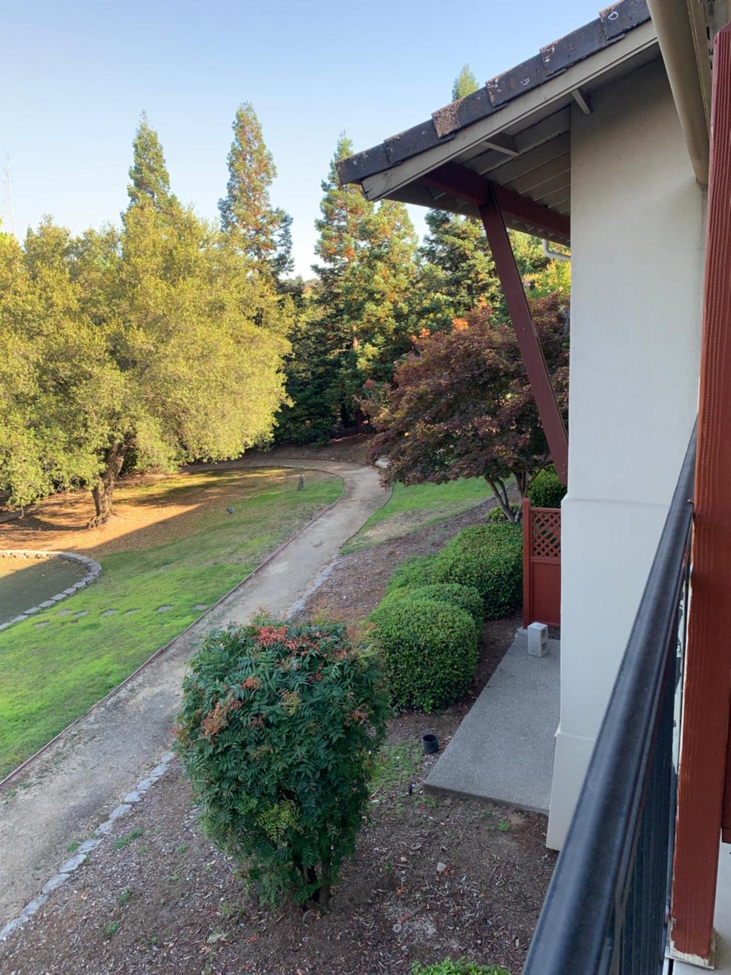 Rocklin Park Hotel, Trademark Collection By Wyndham Exterior foto