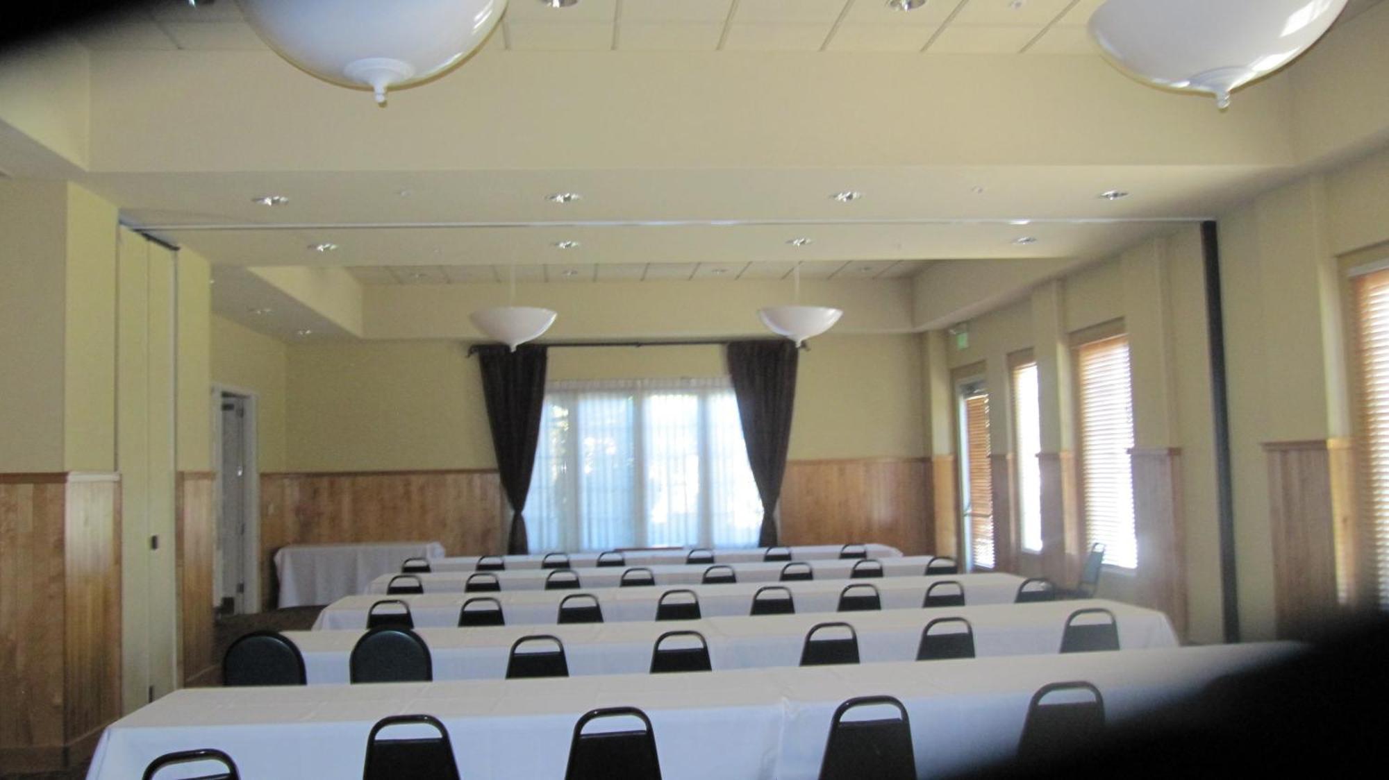 Rocklin Park Hotel, Trademark Collection By Wyndham Afaceri foto