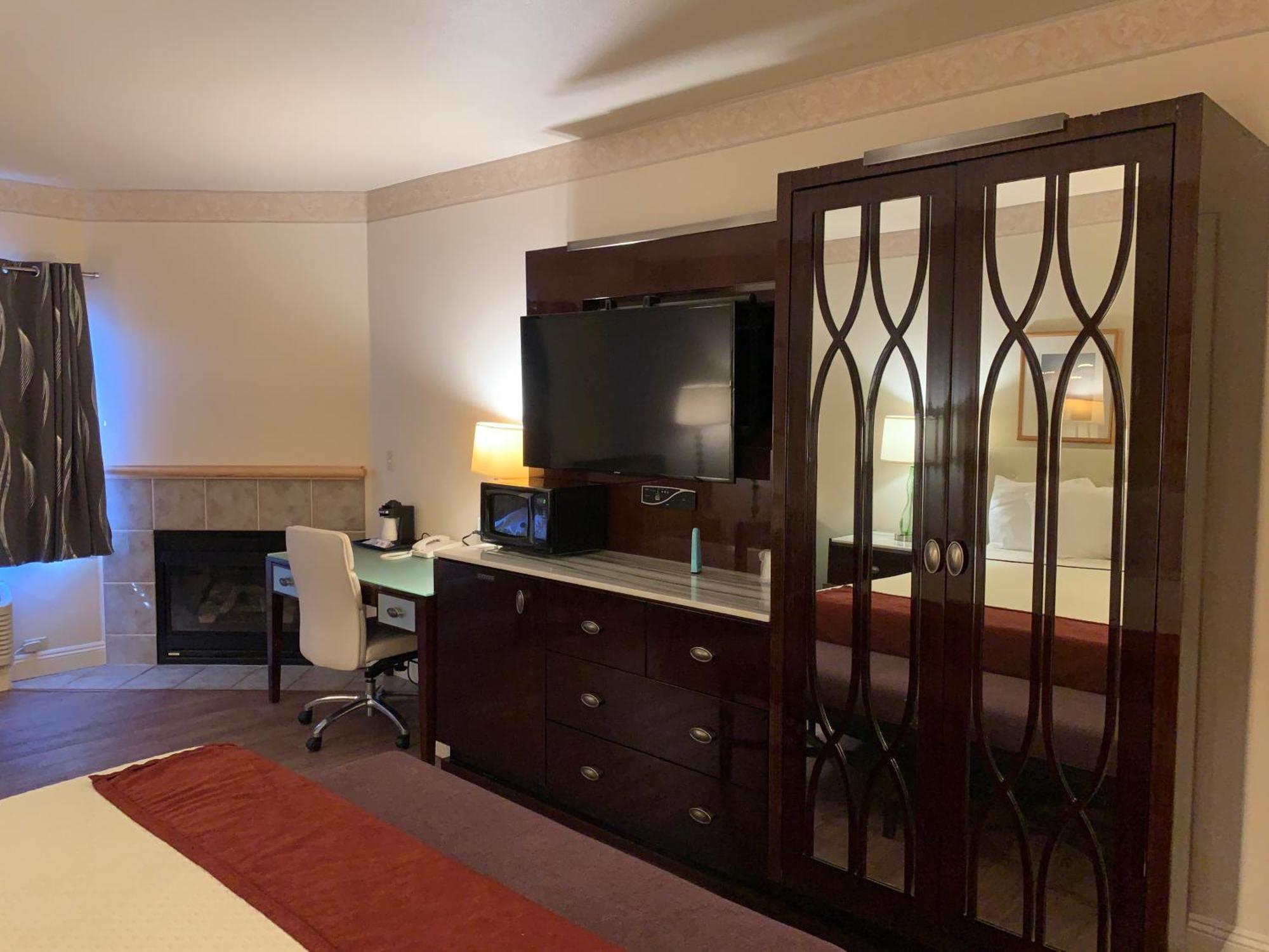 Rocklin Park Hotel, Trademark Collection By Wyndham Cameră foto